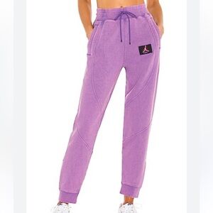 Jordan Flight Fleece Pants